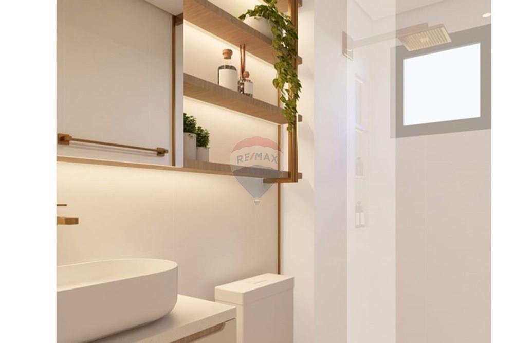 Apartamento - Venda - Curitiba , Paraná - TRAMONTTO 17.jpg - 560461017-25