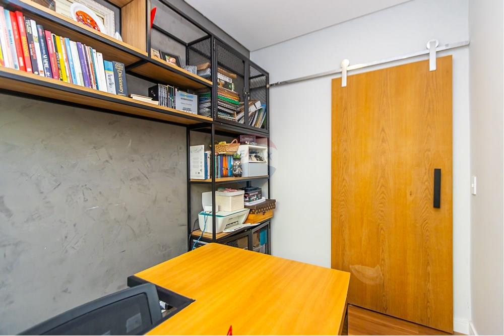 Sobrado - Venda - São José dos Pinhais , Paraná - IMG_7117.JPG - 560351163-2