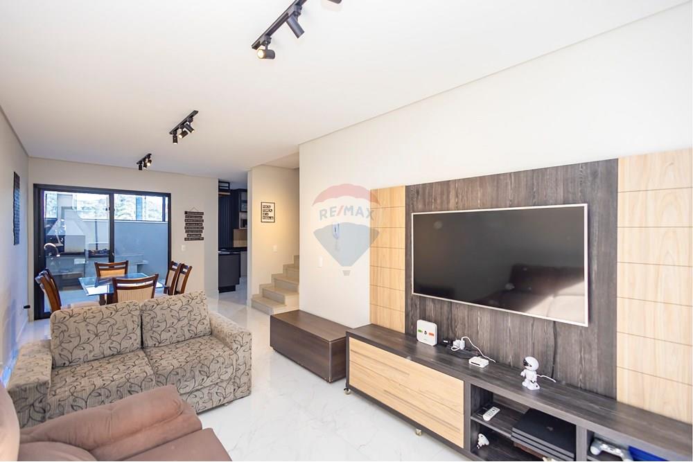 Casa de Condomínio - Venda - Curitiba , Paraná - 04  salas.jpg - 560341034-61