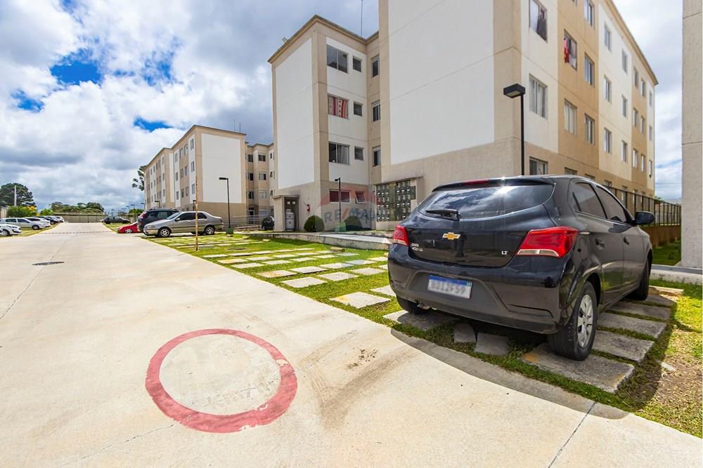 Apartamento - Venda - São José dos Pinhais , Paraná - IMG_9108.jpg - 560351119-32