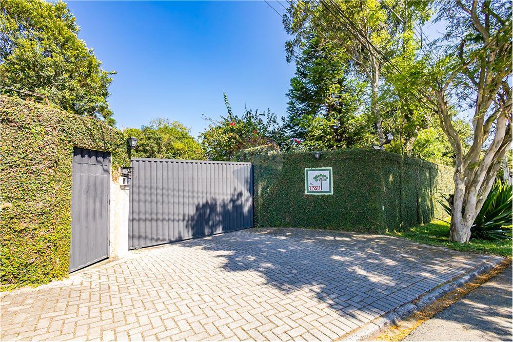 Terreno - Venda - Curitiba , Paraná - 4 - 560411070-38