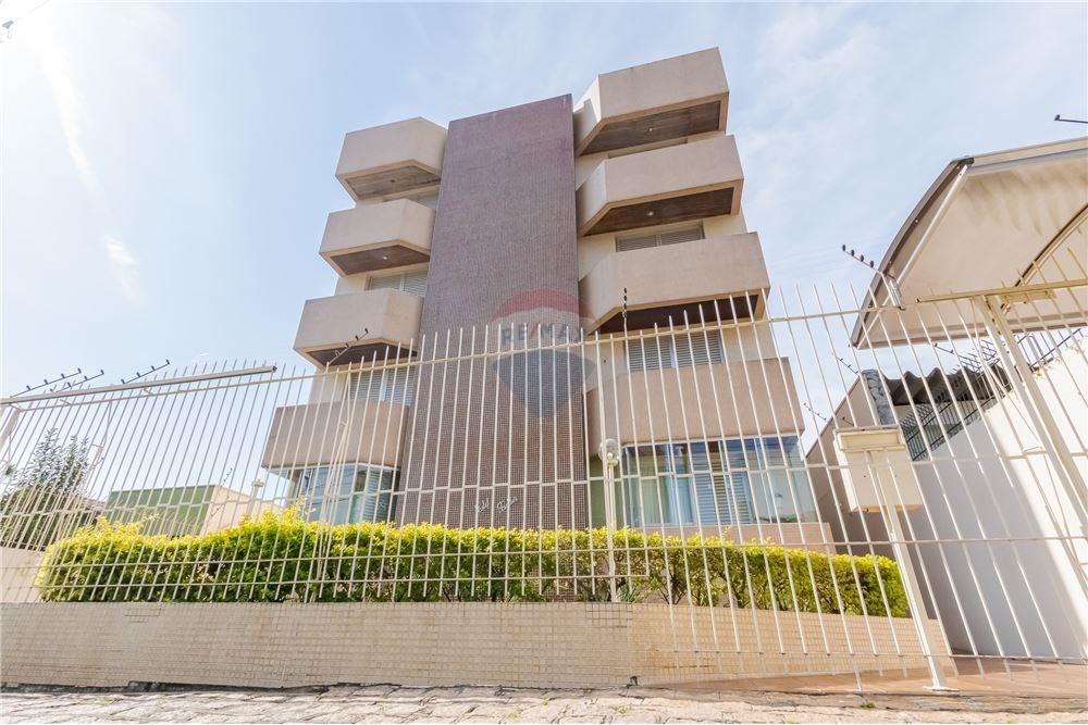 Apartamento - Alugar - Curitiba , Paraná - 50 - 560411052-121