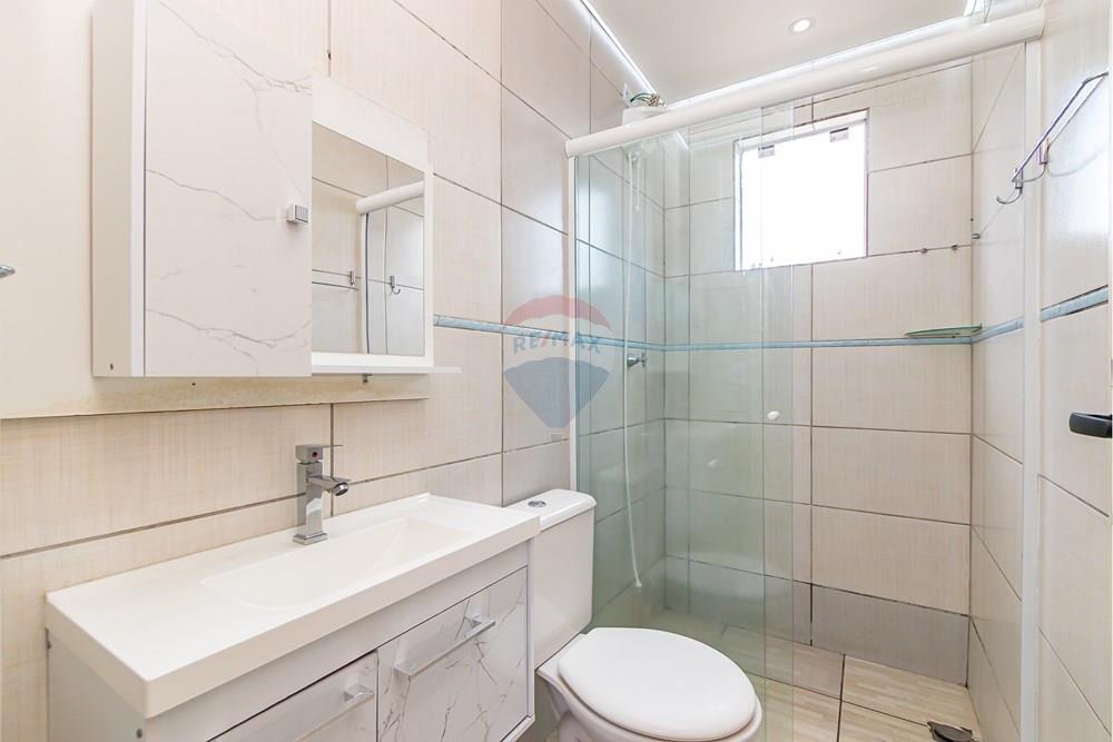 Apartamento - Venda - São José dos Pinhais , Paraná - Sheep - IMG_7348.jpg - 560411055-35