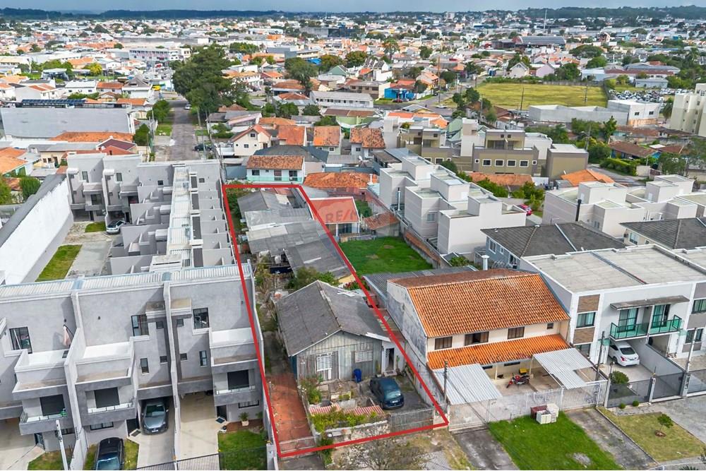 Terreno - Venda - Curitiba , Paraná - 2.jpg - 560431034-11