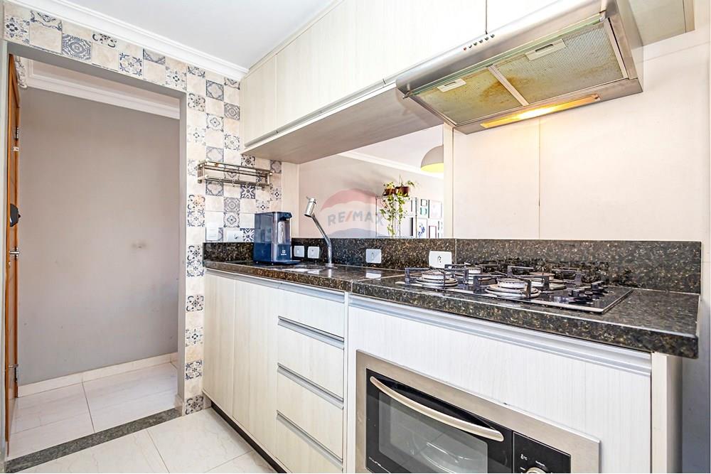 Apartamento - Venda - Curitiba , Paraná - IMG_4374_1.jpg - 560321131-27