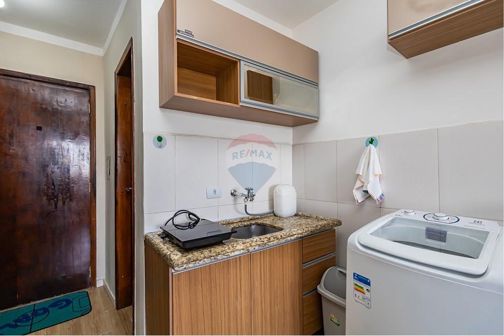 Kitnet - Venda - Curitiba , Paraná - IMG_4270.jpg - 560321126-9