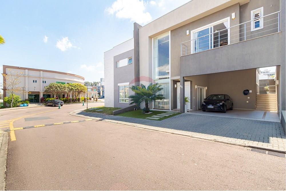 Kuća u nizu - Za prodaju - Curitiba , Paraná - IMG_8904.jpg - 560321114-24