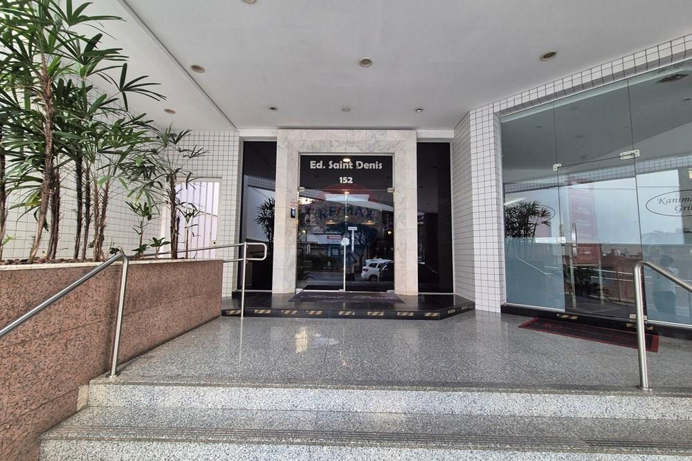 Apartamento - Alugar - Curitiba , Paraná - 20260401_163032.jpg - 560471002-56