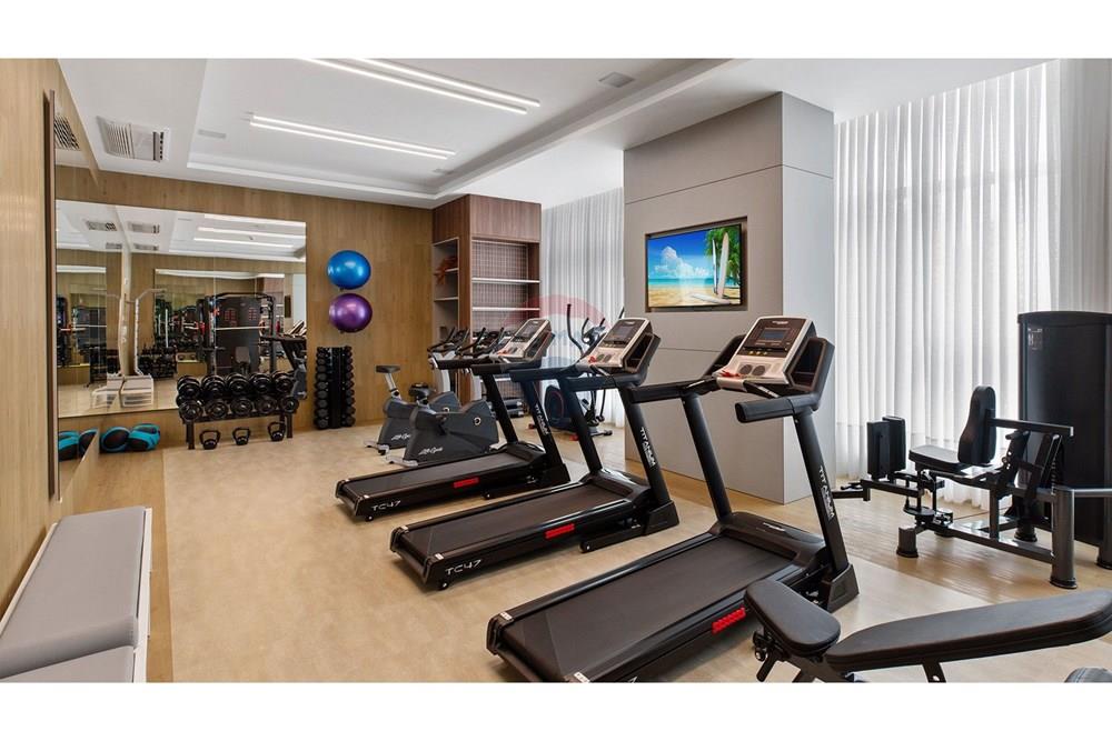 Apartamento - Venda - Balneário Camboriú , Santa Catarina - academia.jpg - 560371058-30