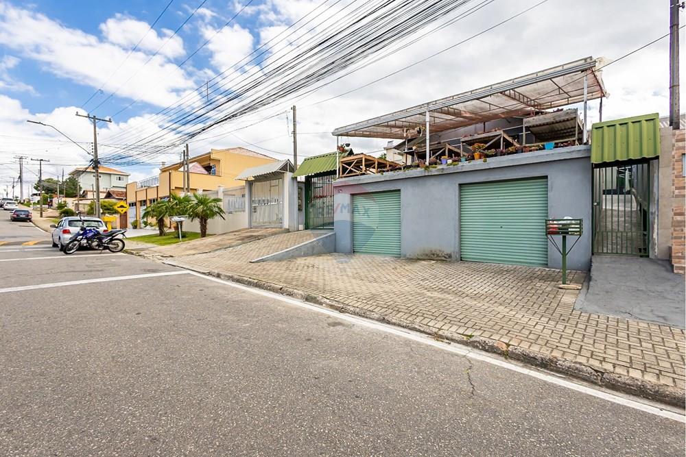 Casa - Venda - Araucária , Paraná - FACHADA (2).jpg - 560491004-9