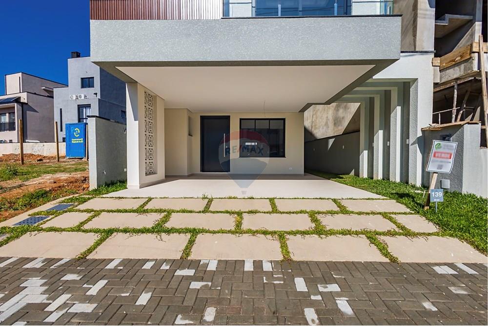 Casa - Venda - Curitiba , Paraná - IMG_9952_1.jpg - 560411070-76