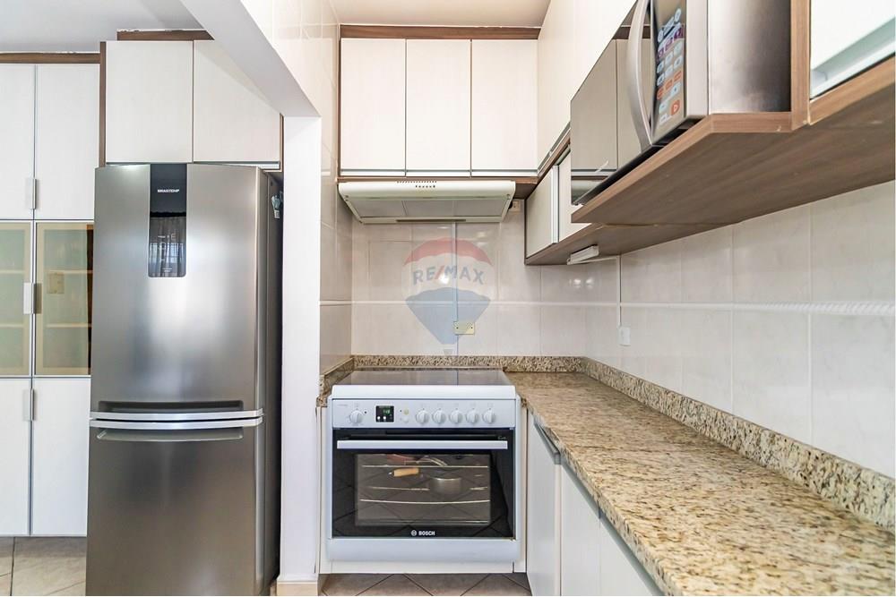 Casa - Venda - Curitiba , Paraná - Cozinha 7.jpg - Cozinha - 560471010-3