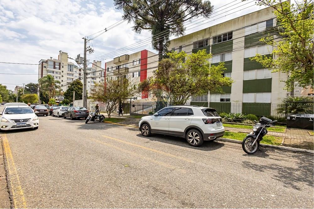 Apartamento - Venda - Curitiba , Paraná - IMG_1316_1.jpg - Fachada - 560331018-127