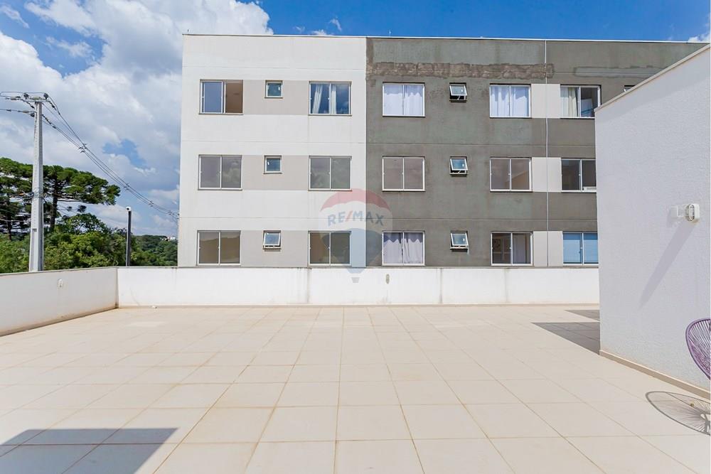 Apartamento - Alugar - Almirante Tamandaré , Paraná - IMG_3910.jpg - 560321091-67