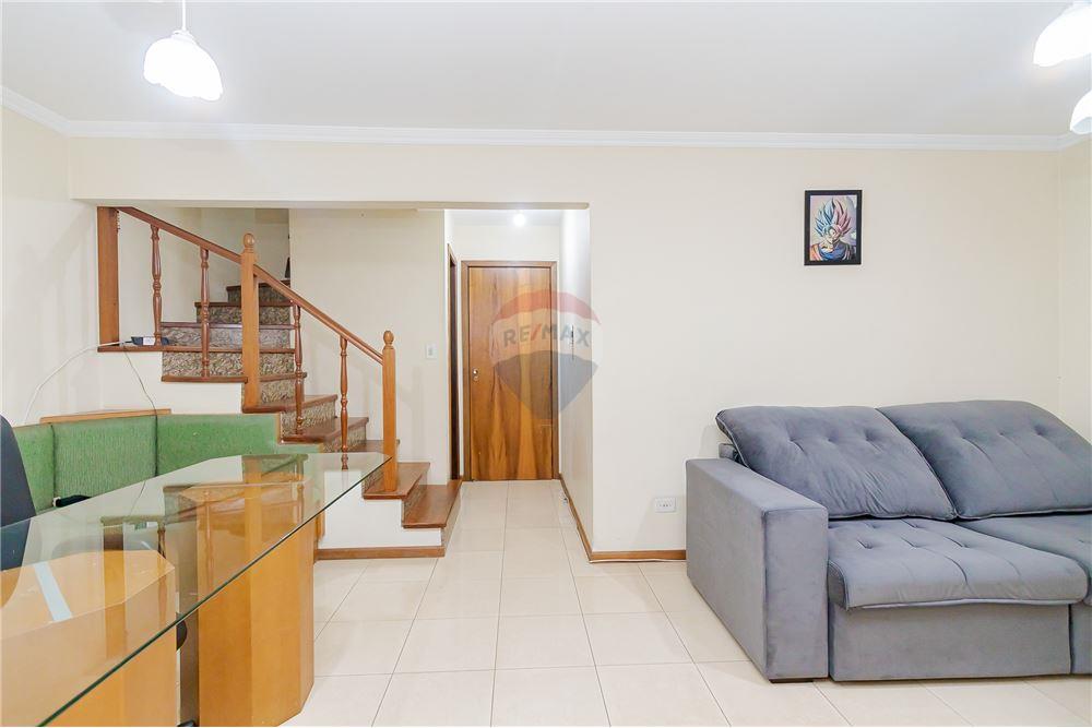 Sobrado - Venda - Curitiba , Paraná - 8 - 560251041-20