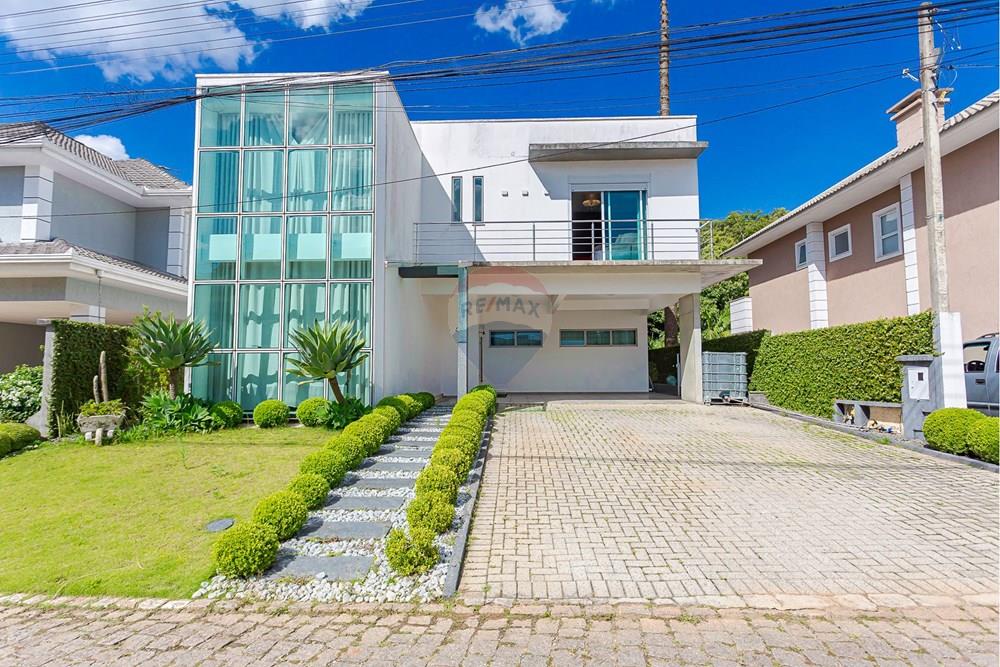 Casa de Condomínio - Venda - Curitiba , Paraná - IMG_3254.jpg - 560411047-94