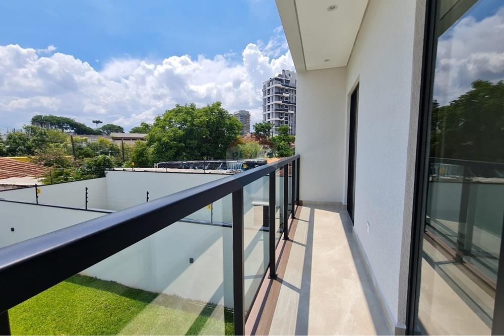 Sobrado - Venda - São José dos Pinhais , Paraná - 9bcf056f-9d05-44dc-b9b3-b76c9544ab20.jpeg - 560391051-22