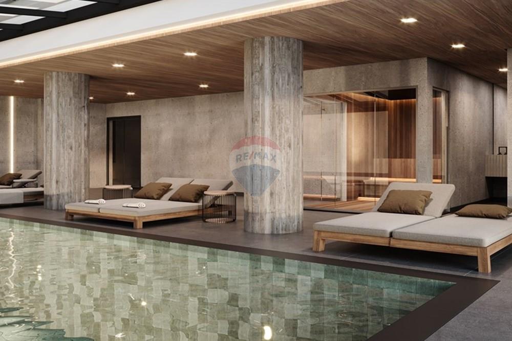 Woningbouw - Appartement - Curitiba , Paraná - BR - REPUBLICA_PISCINA 01.jpg - 560411048-54