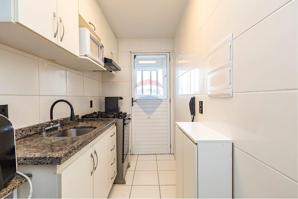 Apartamento - Venda - Curitiba , Paraná - IMG_3020_1.jpg - 560301048-30