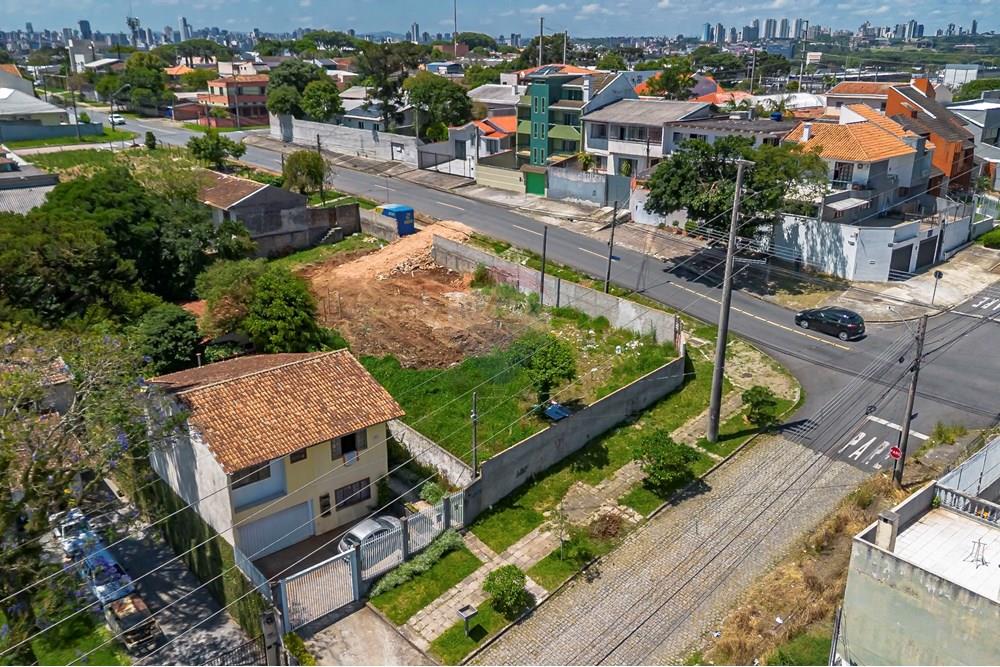 Terreno - Venda - Curitiba , Paraná - DJI_0759_1.jpg - 560341097-97