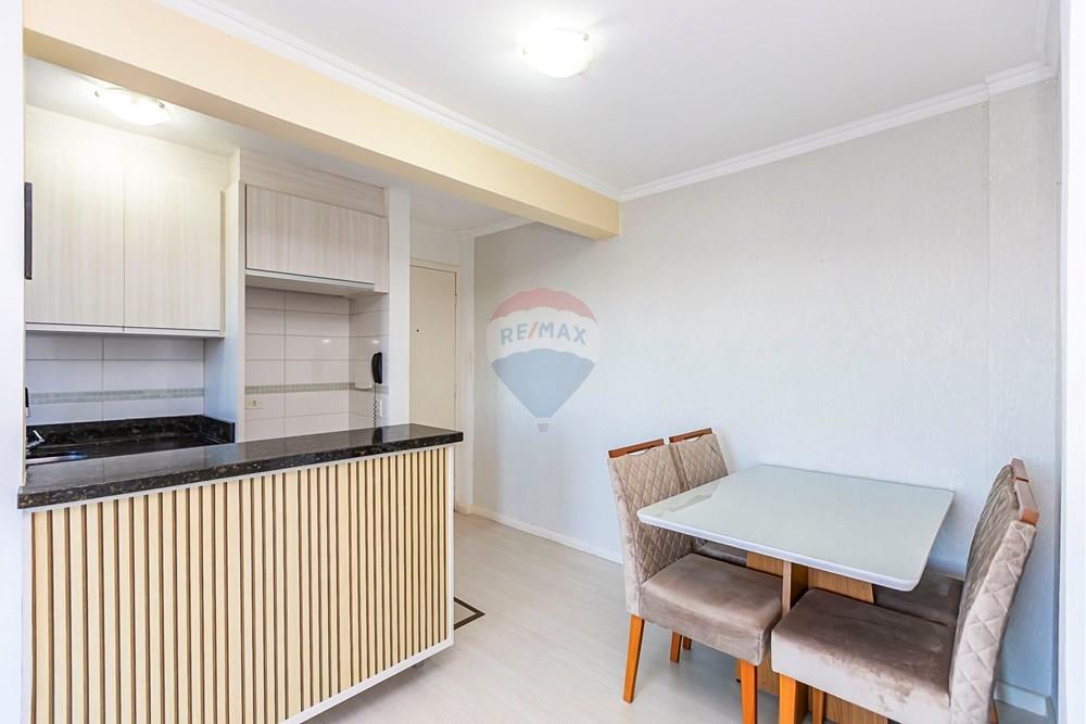 Apartamento - Alugar - Curitiba , Paraná - IMG_4798_1.jpg - 560311008-76