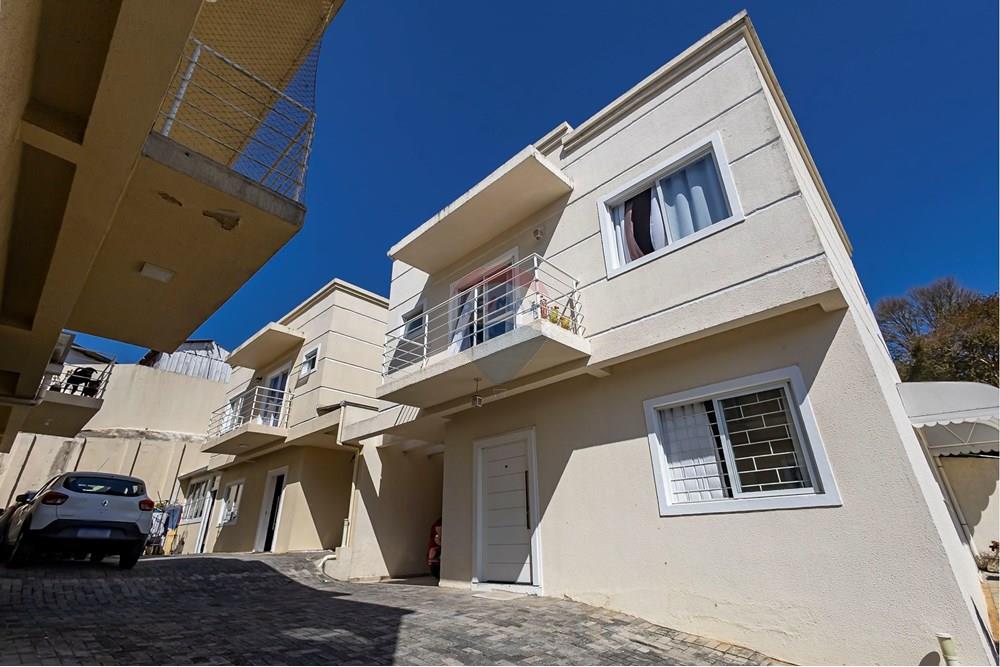 Casa de Condomínio - Venda - Curitiba , Paraná - IMG_6445_1.jpg - 560431012-40