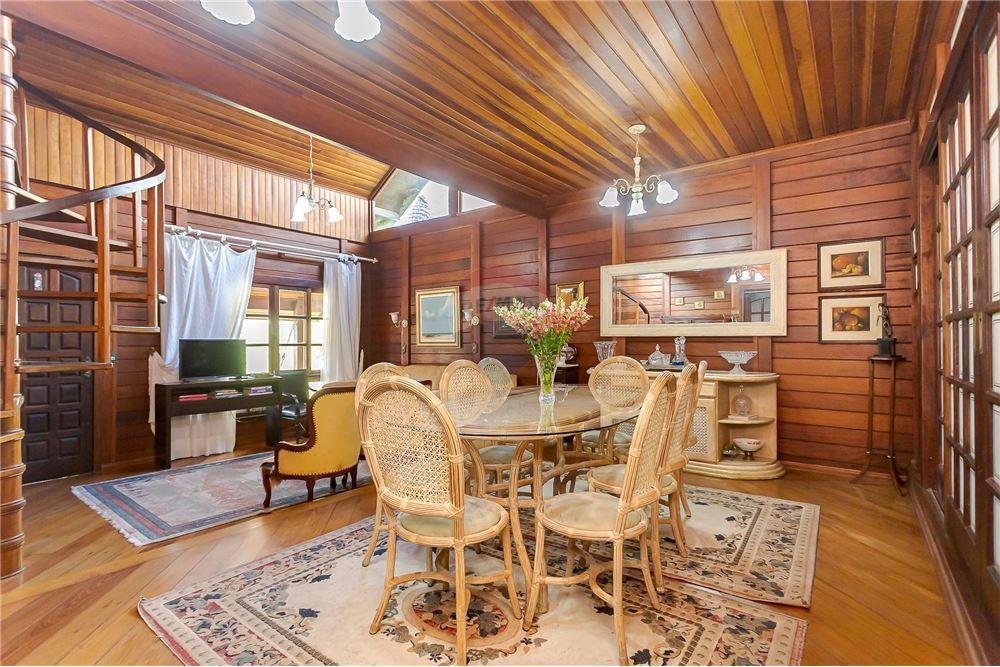 Casa - Venda - Curitiba , Paraná - 11 - 560321142-3