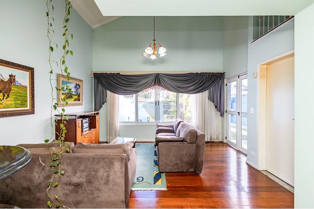 Casa - Venda - Curitiba , Paraná - 1.16.jpg - 560251077-7