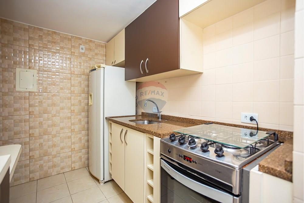 Apartamento - Venda - Curitiba , Paraná - 27. Cozinha.jpg - 560331110-17
