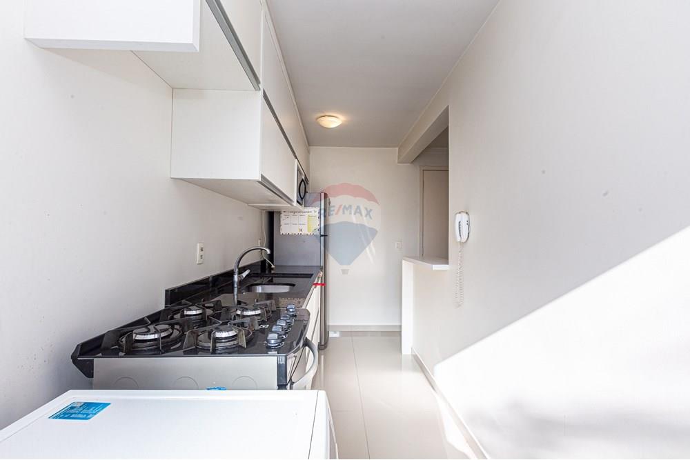 Apartamento - Venda - São José dos Pinhais , Paraná - _MG_7625.jpg - Cozinha - 560311008-63