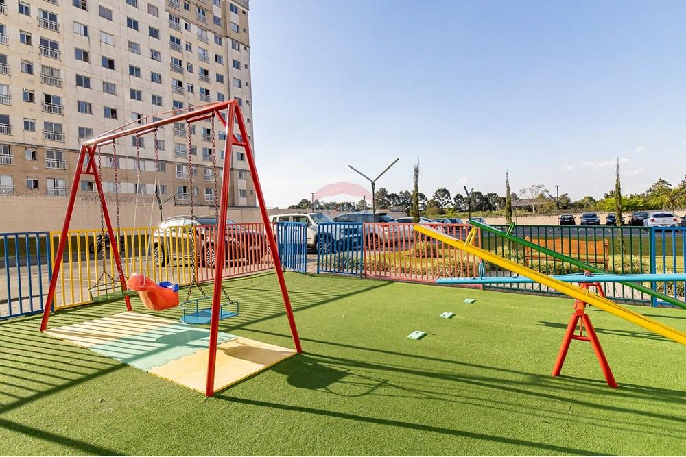 Apartamento - Alugar - Curitiba , Paraná - IMG_0784.jpg - 560251068-39