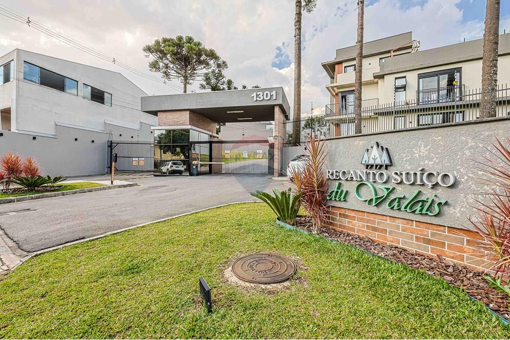 Casa de Condomínio - Venda - Curitiba , Paraná - 185A2741.jpg - 560411049-65