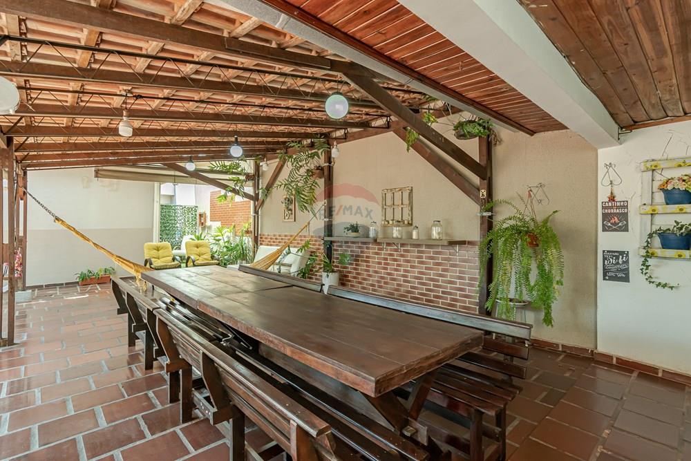 Casa - Venda - Curitiba , Paraná - Rua maestro Francisco antonelo 2606-33.jpg - 560331069-86