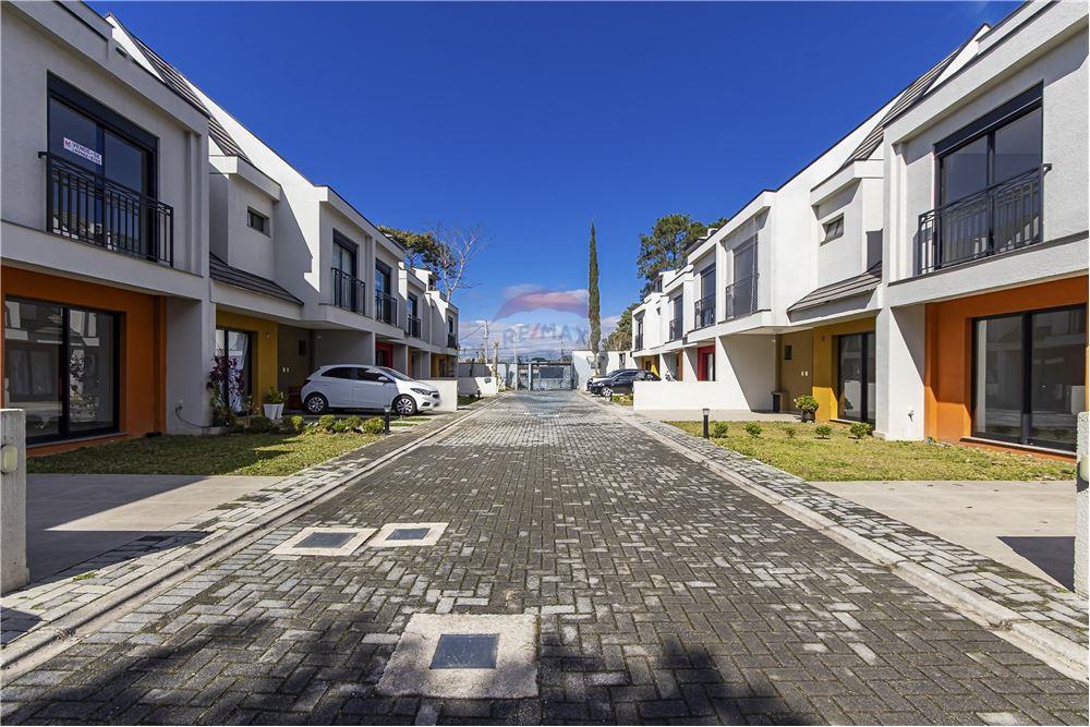 Casa de Condomínio - Venda - Curitiba , Paraná - 6 - 560341120-51