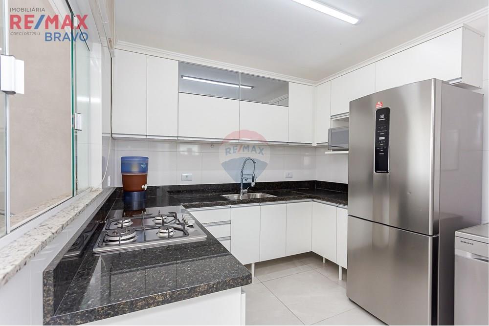 Casa - Venda - Curitiba , Paraná - IMG_2903.jpg - 560371058-53