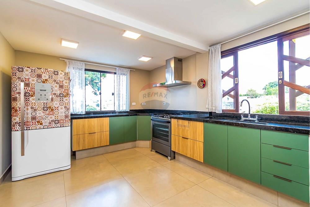 Casa - Venda - Curitiba , Paraná - 14.jpg - 560411004-105