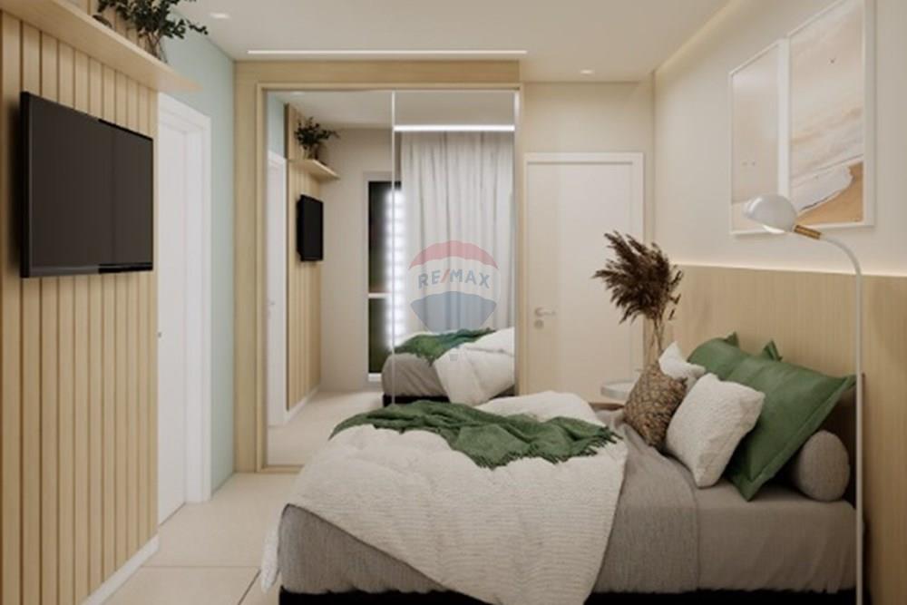 Apartamento à venda com 3 quartos, 135m² - Foto 21