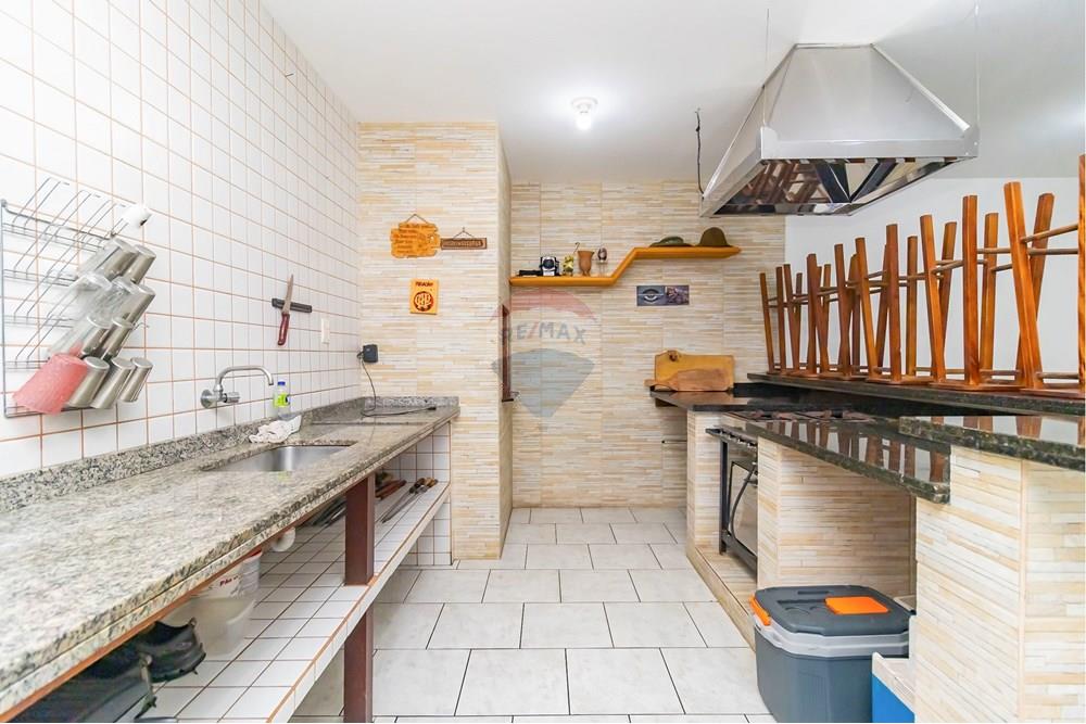 Casa - Venda - São José dos Pinhais , Paraná - edicula 4.jpg - 560481007-15