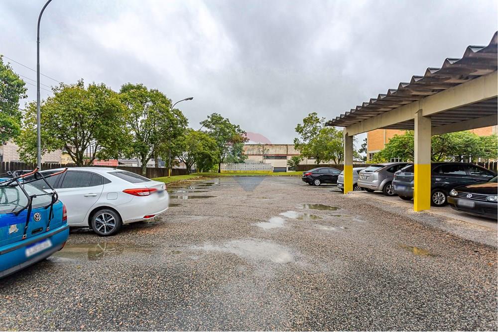 Galpão - Alugar - Curitiba , Paraná - IMG_2250.jpg - 560251029-57