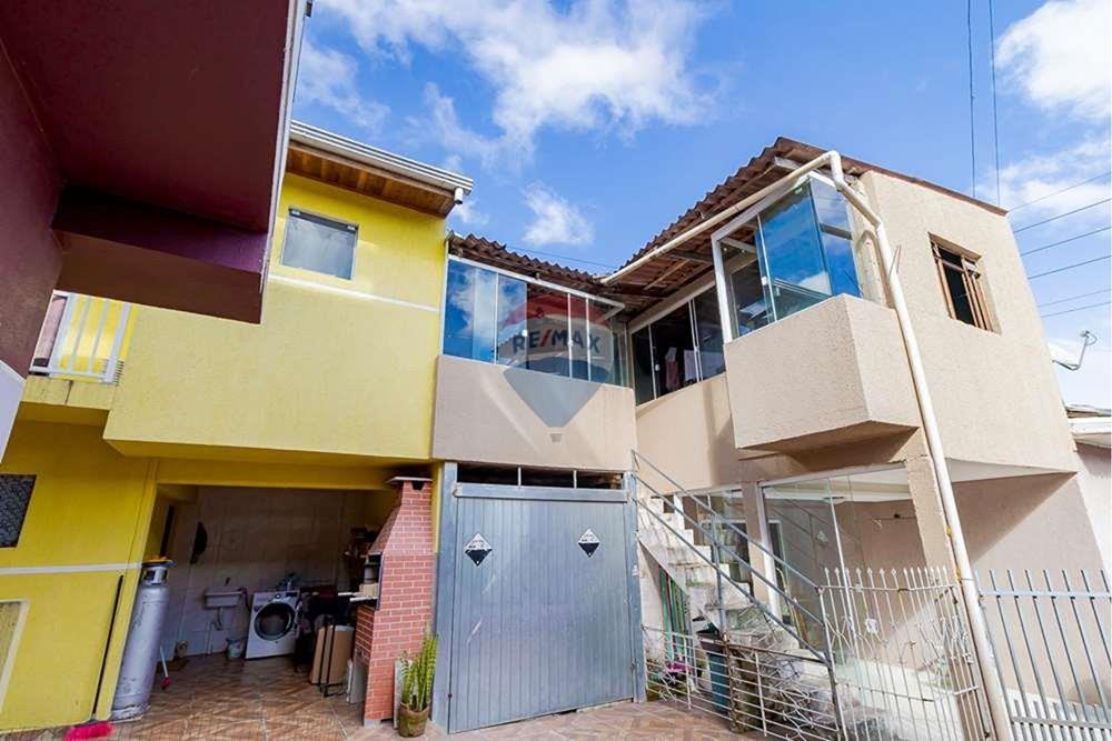 Casa - Venda - Curitiba , Paraná - CASA ROSÊ E ESCADAS - Copia.jpg - 560331114-23