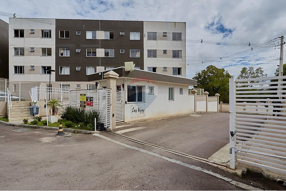 Apartamento - Alugar - Almirante Tamandaré , Paraná - IMG_7248 1.jpg - 560351125-57