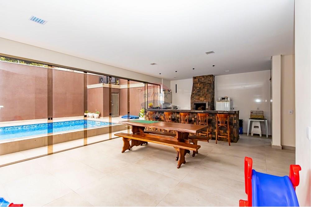 Casa - Venda - Curitiba , Paraná - maI01UWA.jpeg - 560441003-28