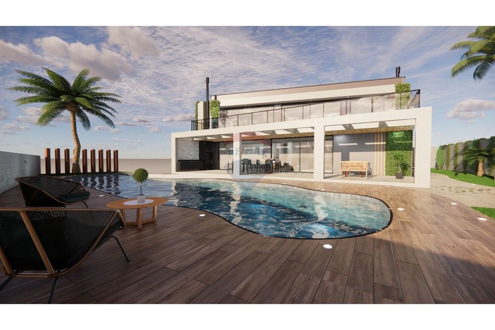 Casa de Condomínio - Venda - Piraquara , Paraná - 50k (23).jpg - 560501001-24