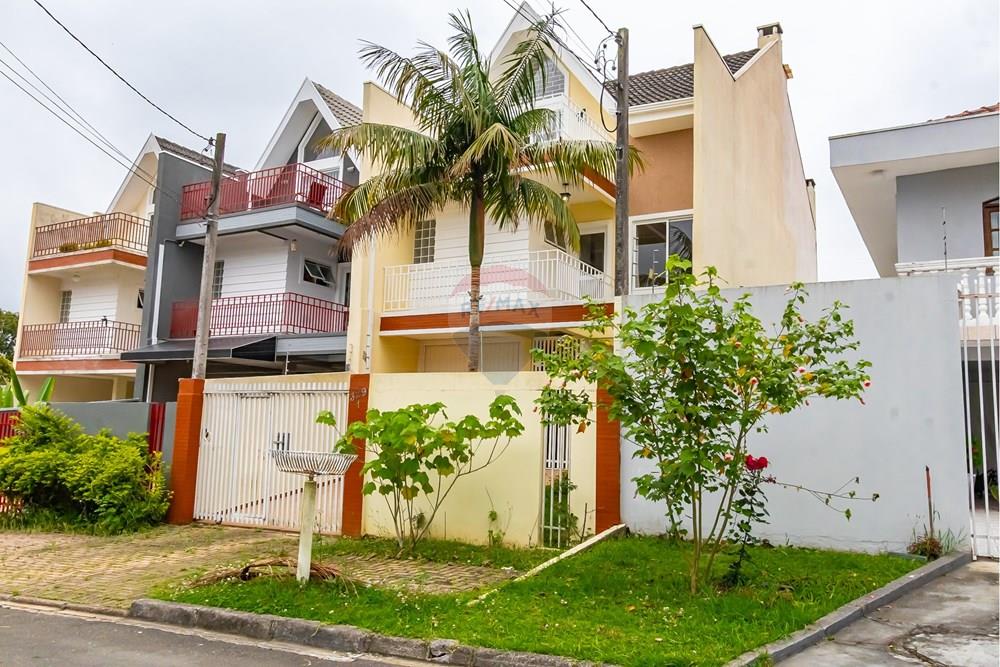 Triplex - Venda - Curitiba , Paraná - 54.jpg - 560341114-61