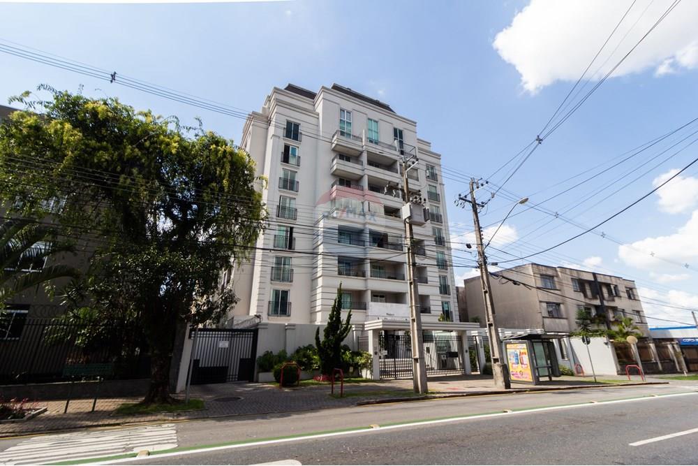 Apartamento - Venda - Curitiba , Paraná - IMG_1666.jpg - 560341067-15