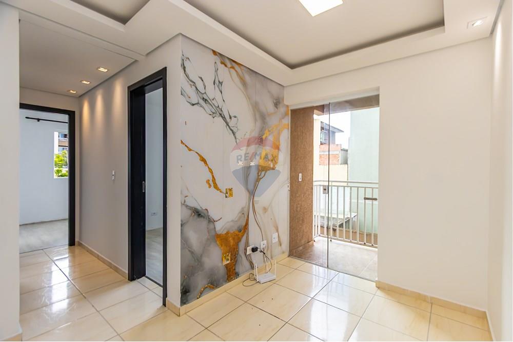 Apartamento - Venda - São José dos Pinhais , Paraná - IMG_6827.JPG - 560411051-215