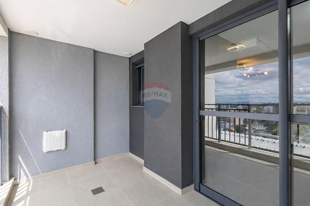 Apartamento - Venda - Curitiba , Paraná - TERRENO ABRANCHES 7 (44).jpg - 560431025-93