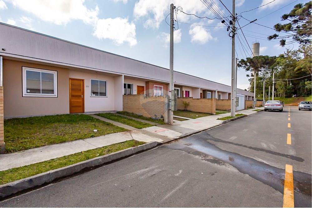 Casa - Venda - Fazenda Rio Grande , Paraná - IMG_5746_1.jpg - 560411055-25