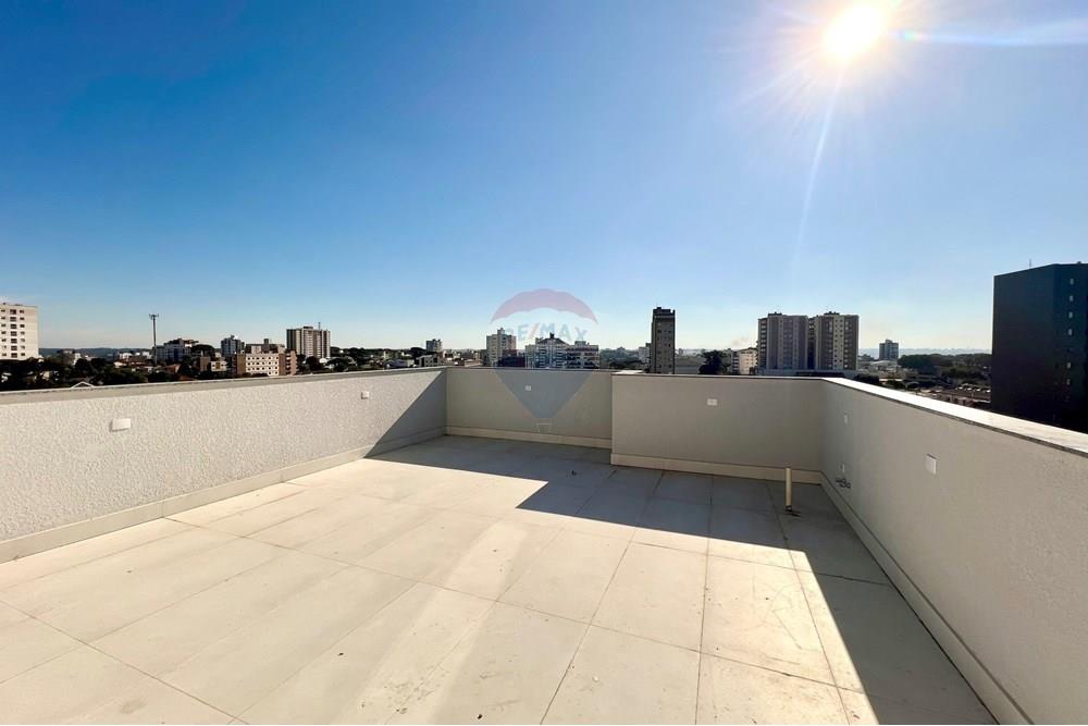 Cobertura - Venda - São José dos Pinhais , Paraná - IMG_4964.jpg - 560411063-6