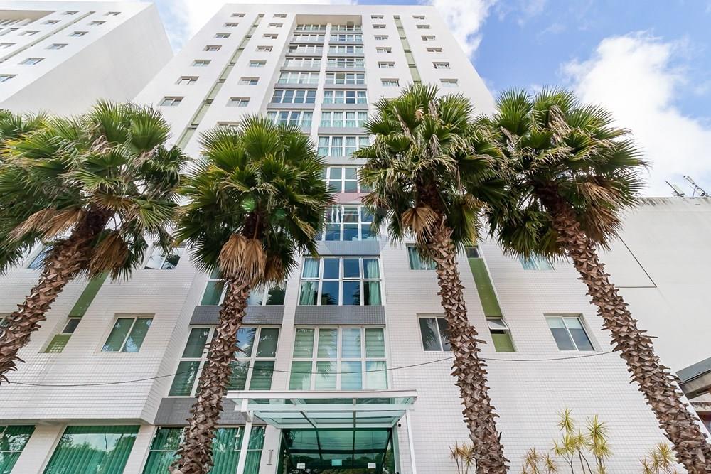 Apartamento - Venda - Curitiba , Paraná - Tiago - IMG_2136.jpg - 560341154-44